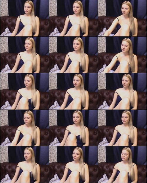 Download Video File: myfreecams silviablond