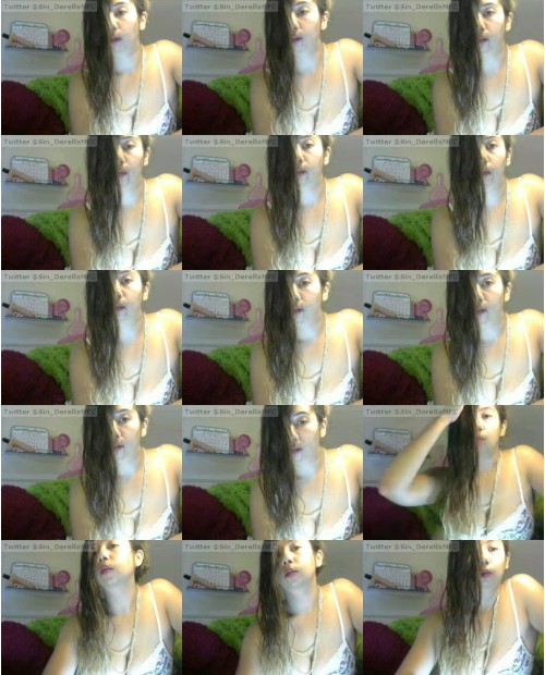 Download Video File: myfreecams sin derella