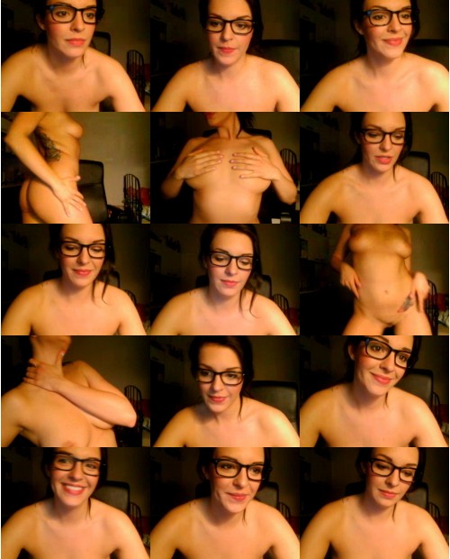 Download Video File: myfreecams smileyn