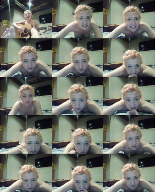 Download Video File: myfreecams smileyxyz