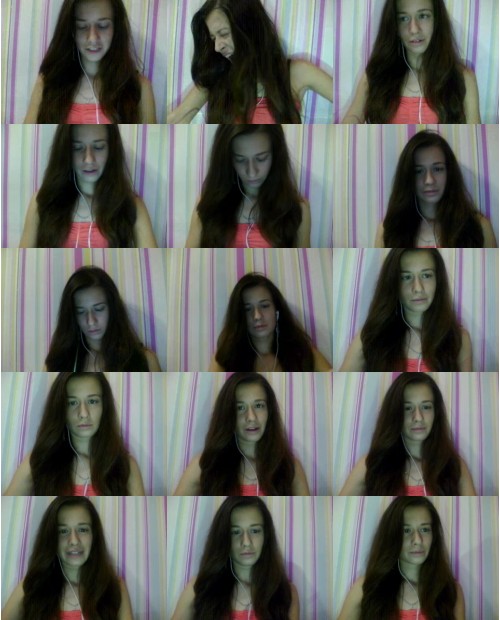 Download Video File: myfreecams smilykatty