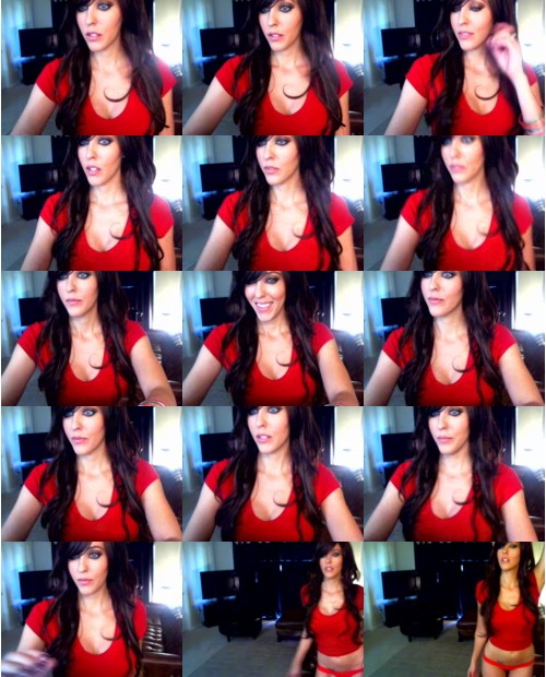 Download Video File: myfreecams stephanieluv