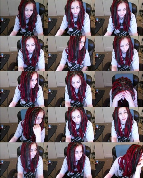 Download Video File: myfreecams stripgamersky