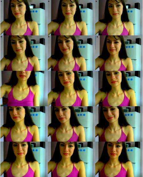 Download Video File: myfreecams sunny 77