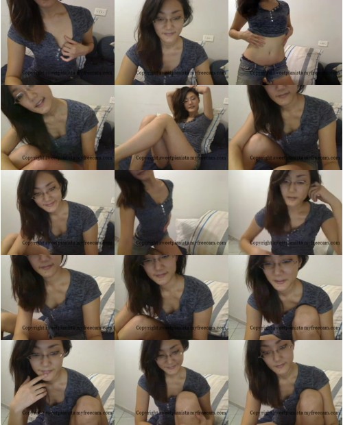 Download Video File: myfreecams sweetpianista