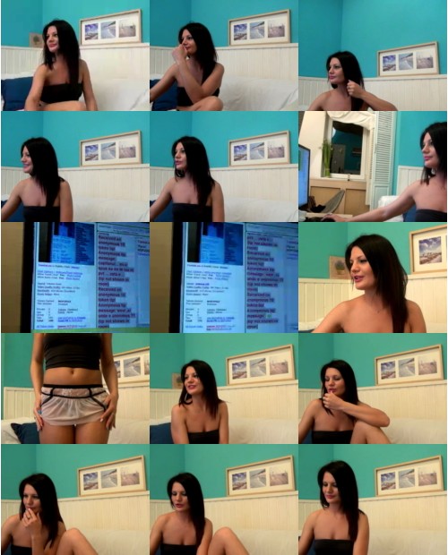 Download Video File: myfreecams tamialou