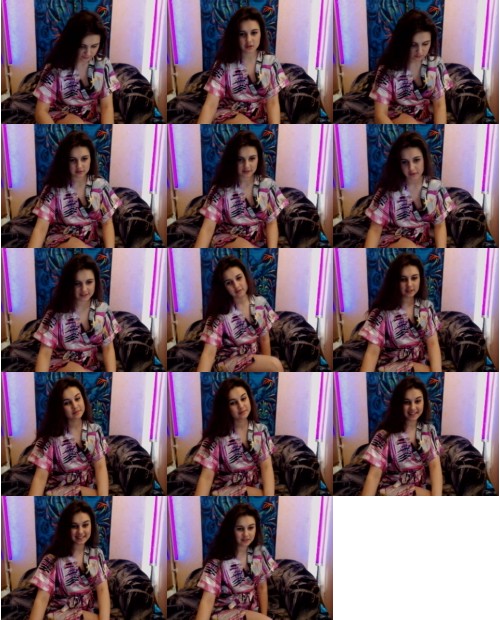 Download Video File: myfreecams teenollivia