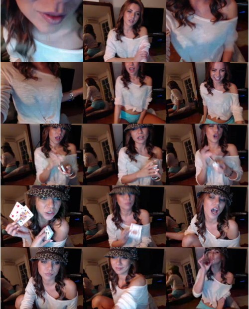 Download Video File: myfreecams teona  