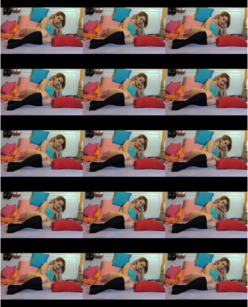 Download Video File: myfreecams tiablondie