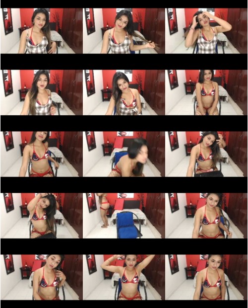 Download Video File: myfreecams tiaralatin