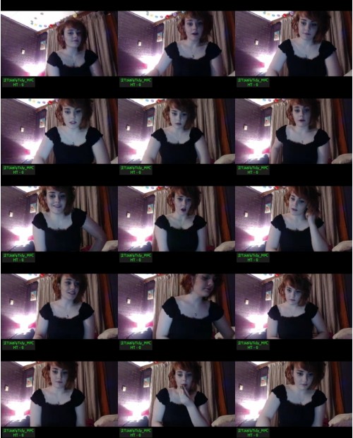 Download Video File: myfreecams totallytidy 