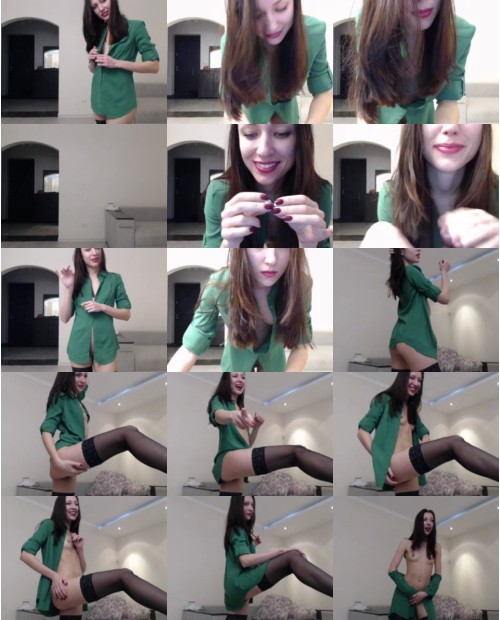 Download Video File: myfreecams toxxikate