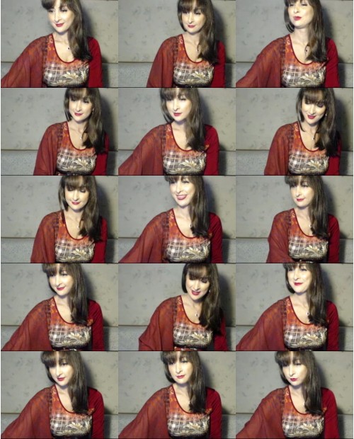 Download Video File: myfreecams traceyi