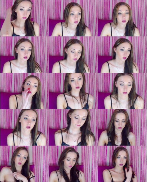 Download Video File: myfreecams trinityn