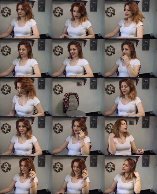 Download Video File: myfreecams viviana05