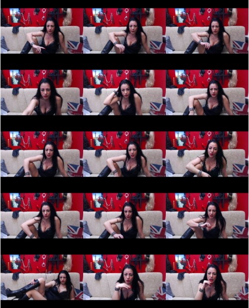 Download Video File: myfreecams wilddommexx