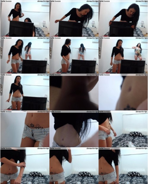 Download Video File: myfreecams xbrunettevipx
