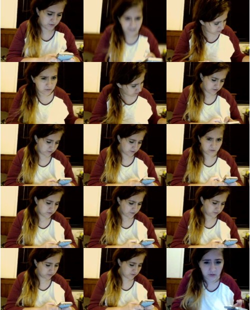 Download Video File: myfreecams xcharizardx