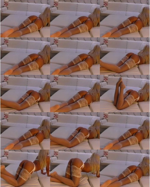 Download Video File: myfreecams xsensualevax