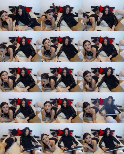 Download Video File: myfreecams xserendipityx