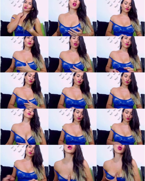 Download Video File: myfreecams yanesatime