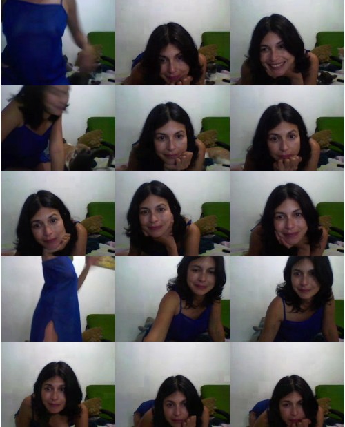 Download Video File: myfreecams ybette