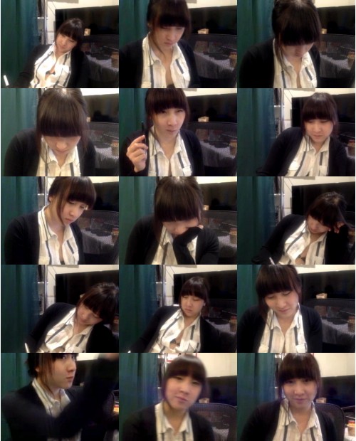 Download Video File: myfreecams yellowglo