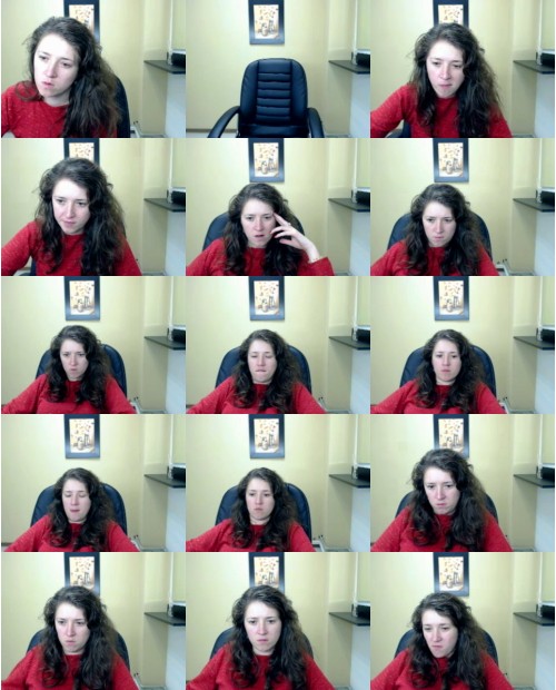 Download Video File: myfreecams zoemony