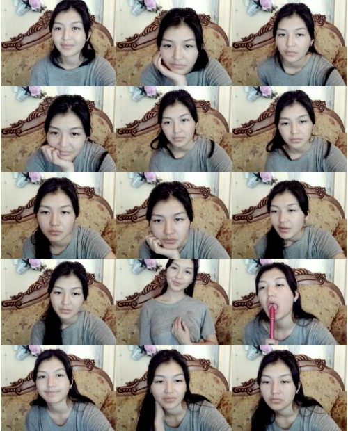 Download Video File: myfreecams a babbybi