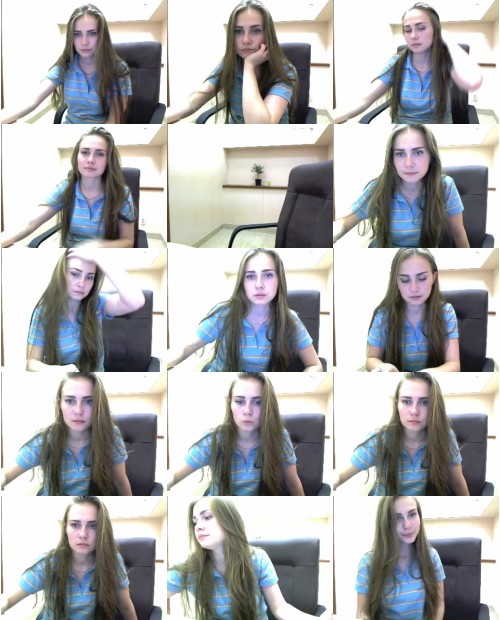 Download Video File: myfreecams a n n a19