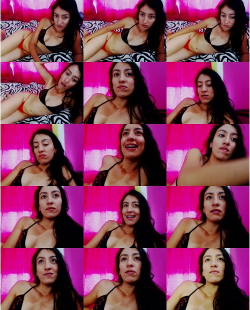 Download Video File: myfreecams abiecharlotte