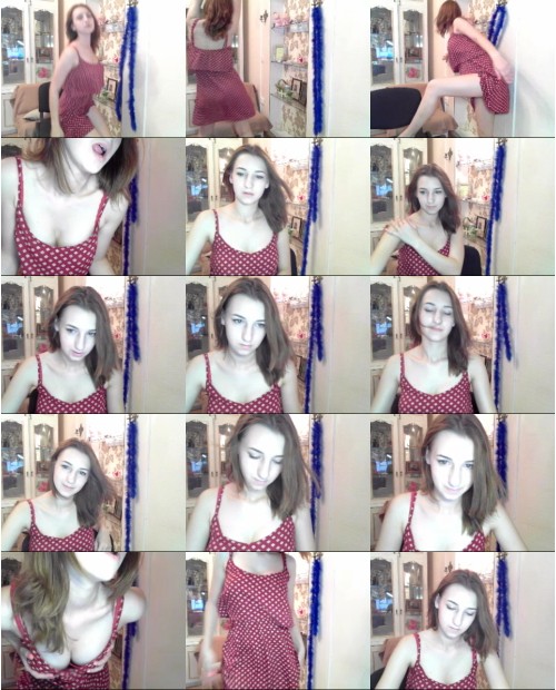 Download Video File: myfreecams abigailmac