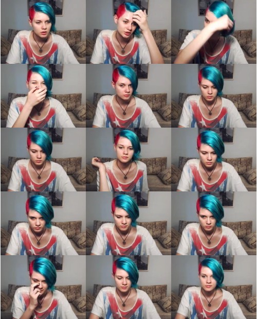 Download Video File: myfreecams abigailpretty