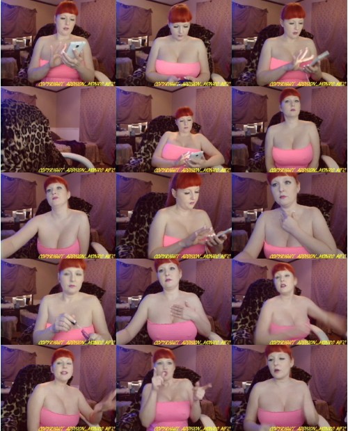 Download Video File: myfreecams addison monro