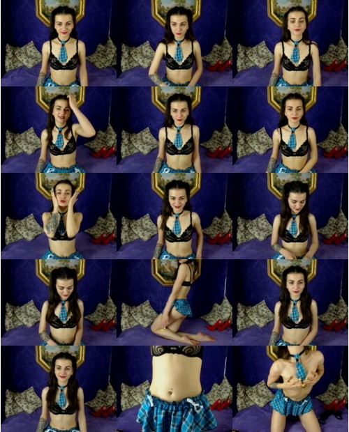 Download Video File: myfreecams adellau