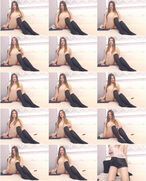 Download Video File: myfreecams adellie