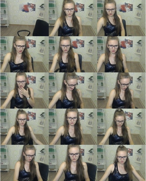 Download Video File: myfreecams adellyce