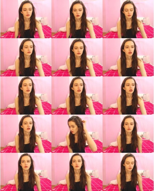 Download Video File: myfreecams adina moor