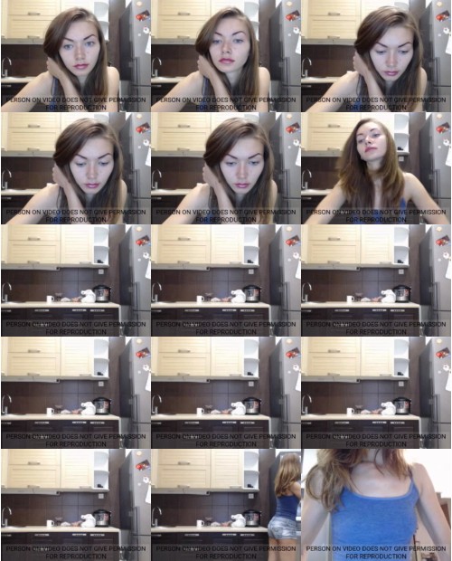 Download Video File: myfreecams adriana lima8