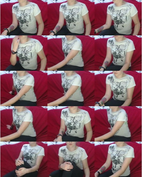 Download Video File: myfreecams adriannafox