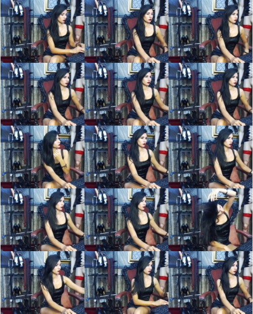 Download Video File: myfreecams adriannebanks