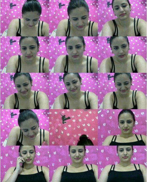 Download Video File: myfreecams afrodita69xx