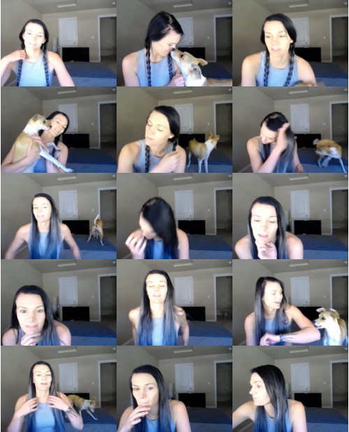 Download Video File: myfreecams aja  b