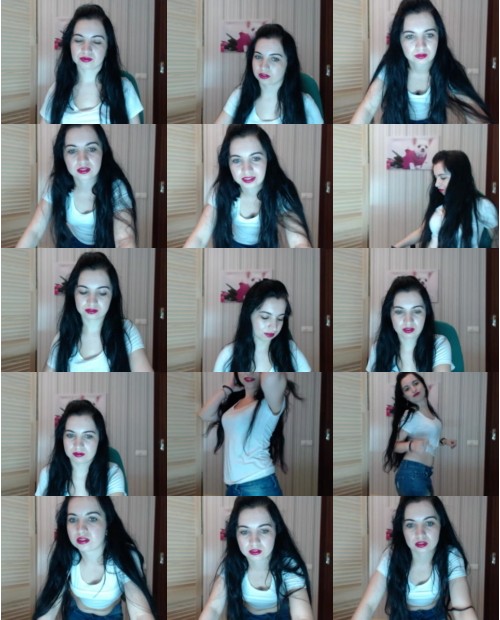 Download Video File: myfreecams albinaolivia