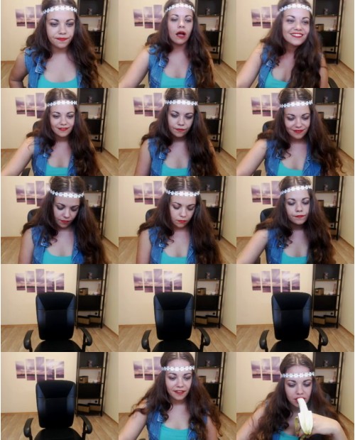 Download Video File: myfreecams aleidya