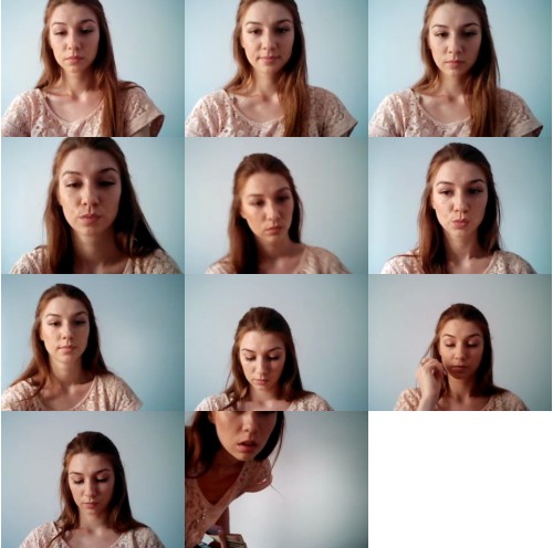 Download Video File: myfreecams alexis027