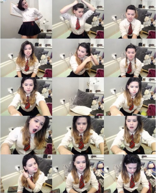 Download Video File: myfreecams alexiswilde