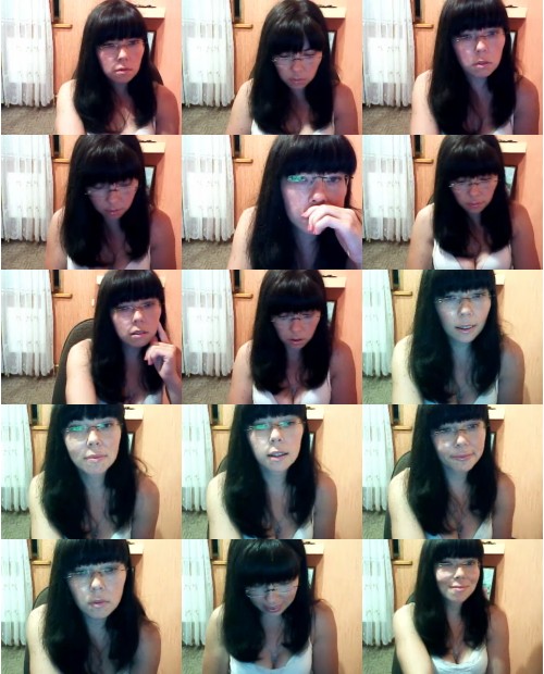 Download Video File: myfreecams alice march