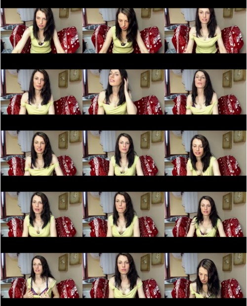 Download Video File: myfreecams alicehott4u