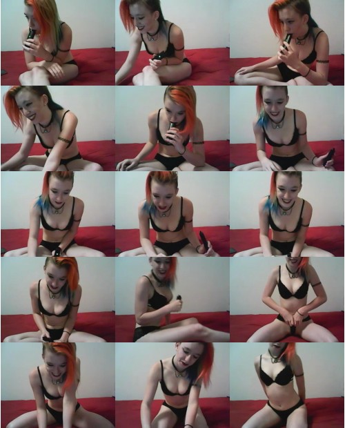 Download Video File: myfreecams alicesin420